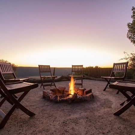 Vila Camp Acacia Paterson Exteriér fotografie