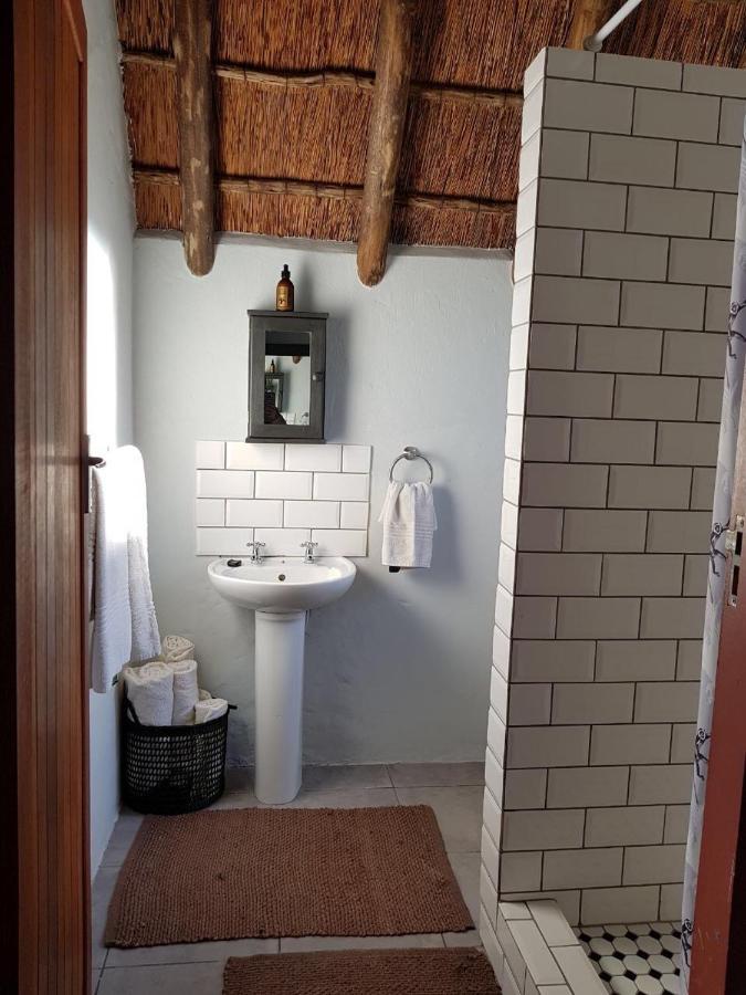 Vila Camp Acacia Paterson Exteriér fotografie